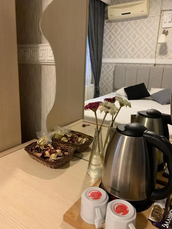 Antik Sofia Hotel Provincia di Provincia di Istanbul