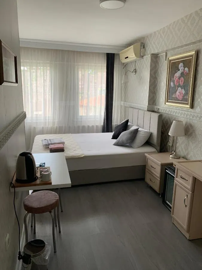 Antik Sofia Hotel Provincia di Provincia di Istanbul Turchia