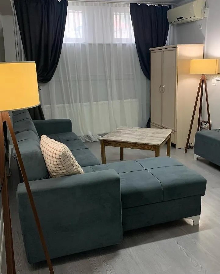 Antik Sofia Hotel İstanbul