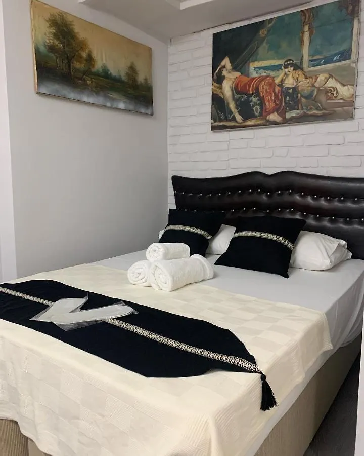 Antik Sofia Hotel Provincia di Provincia di Istanbul