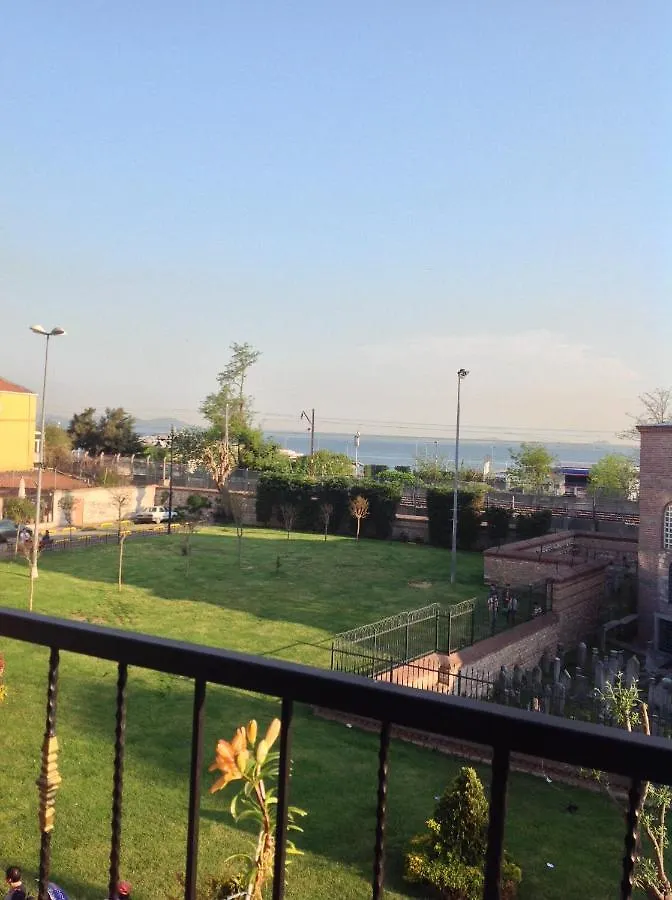 Antik Sofia Hotel Provincia di Provincia di Istanbul 0*,  Turchia