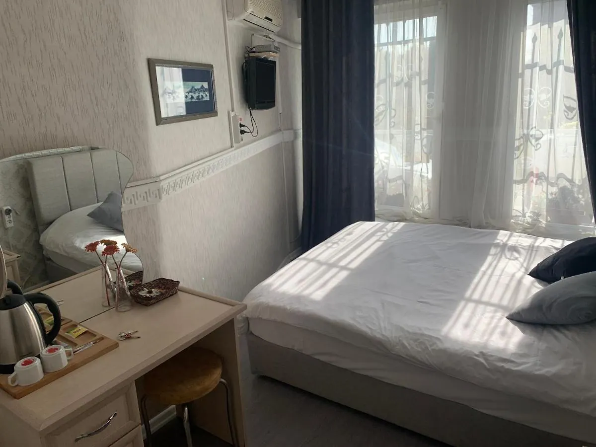 Antik Sofia Hotel Provincia di Provincia di Istanbul Turchia