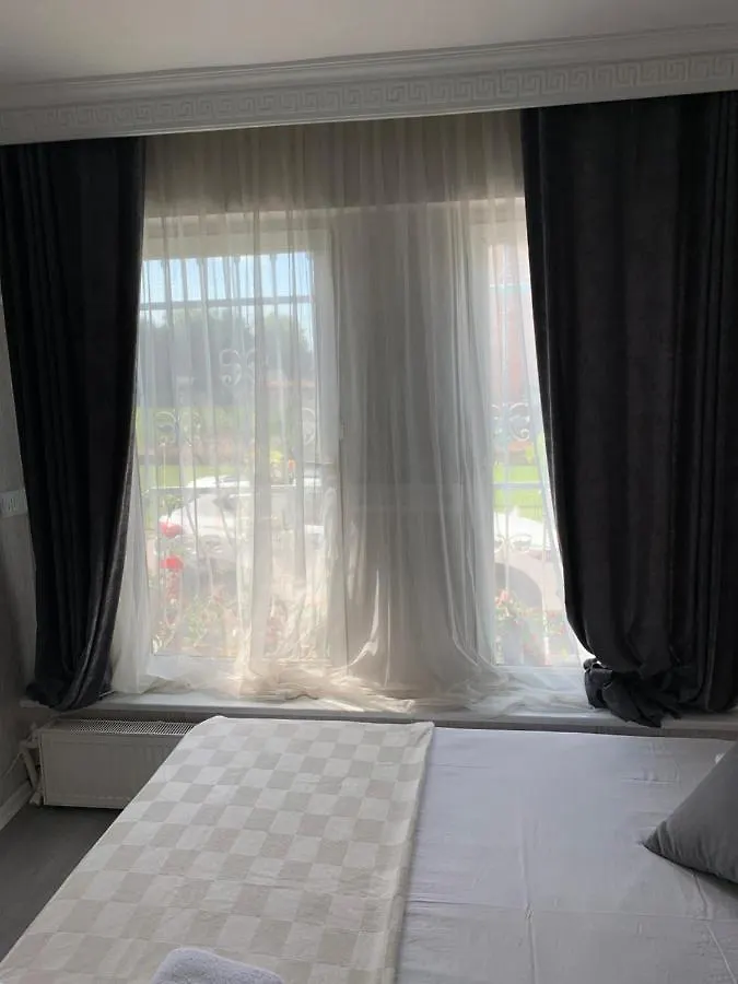 Antik Sofia Hotel Provincia di Provincia di Istanbul 0*,