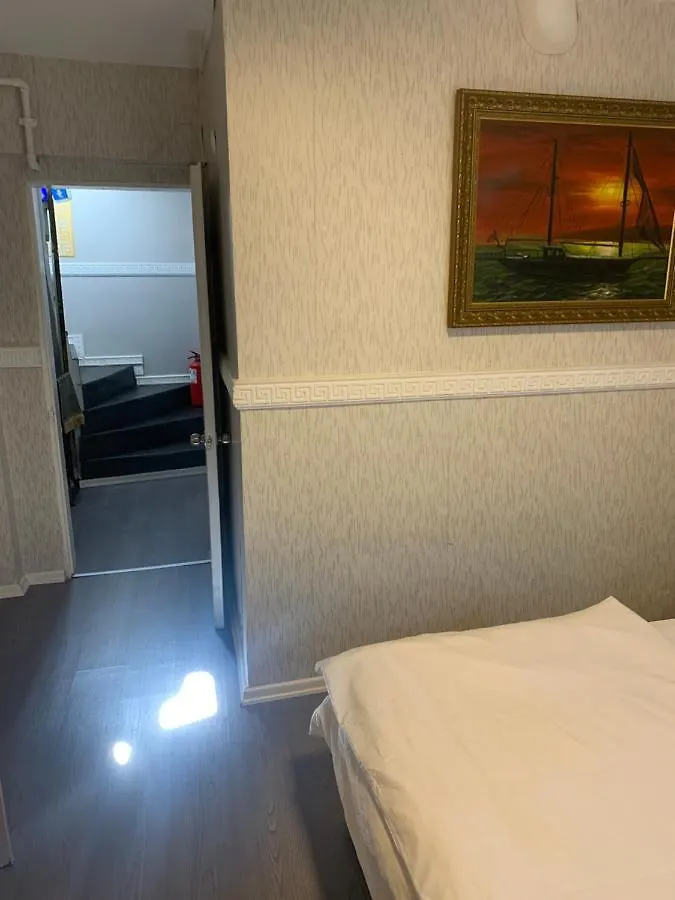 Antik Sofia Hotel Provincia di Provincia di Istanbul