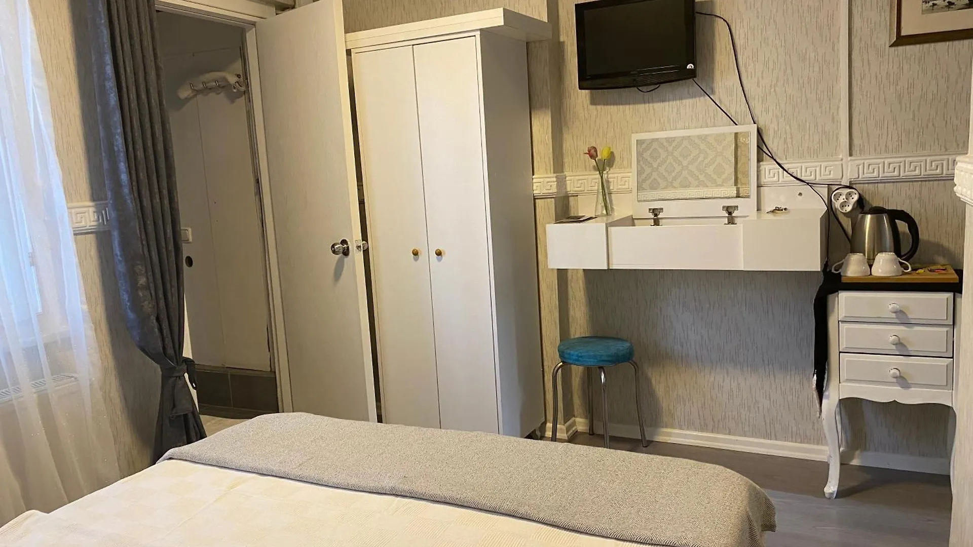 Antik Sofia Hotel Provincia di Provincia di Istanbul 0*,