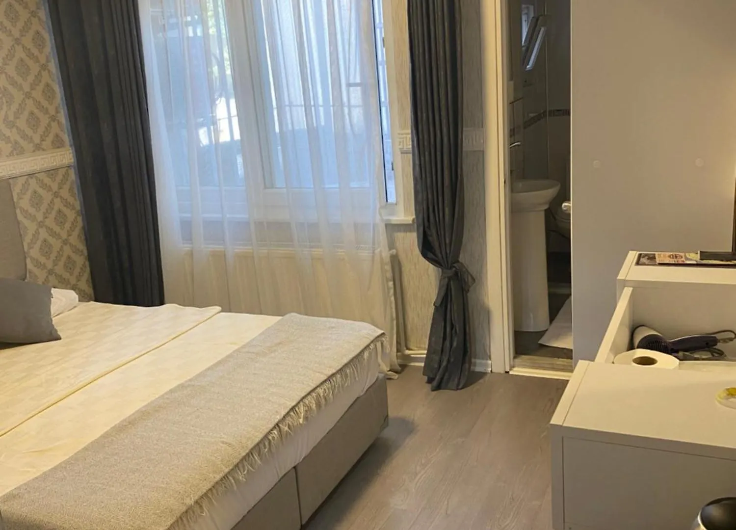 Antik Sofia Hotel Provincia di Provincia di Istanbul Turchia
