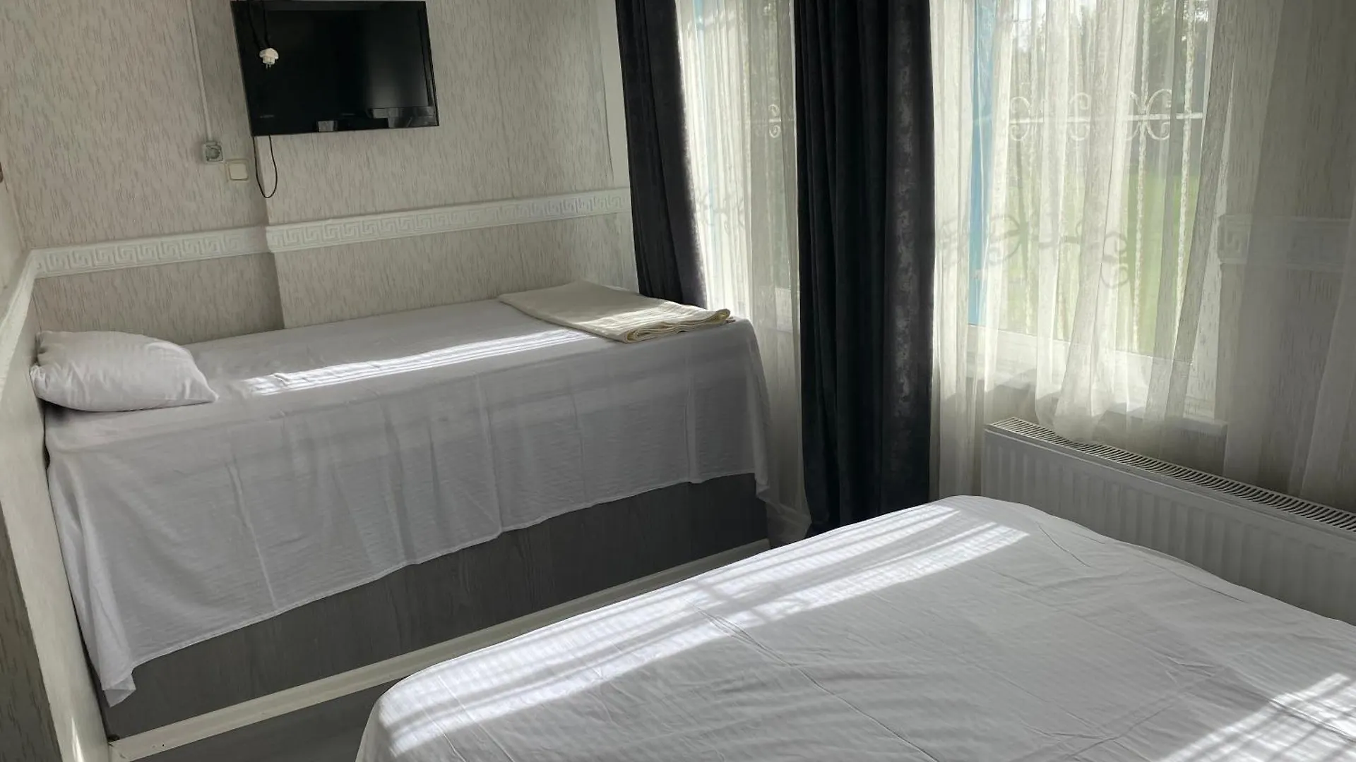 Antik Sofia Hotel Provincia di Provincia di Istanbul