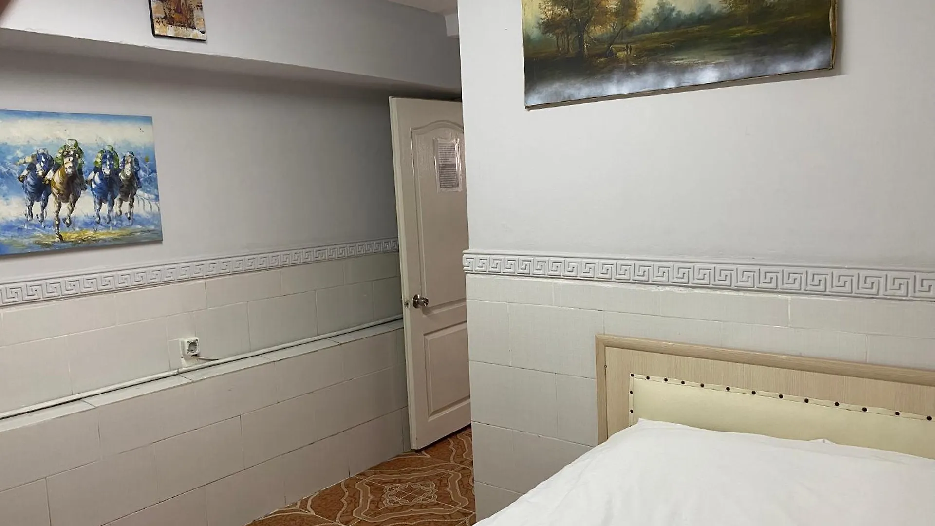Antik Sofia Hotel Provincia di Provincia di Istanbul