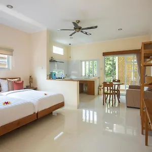 Donguri House Bali Bed and breakfast Jimbaran