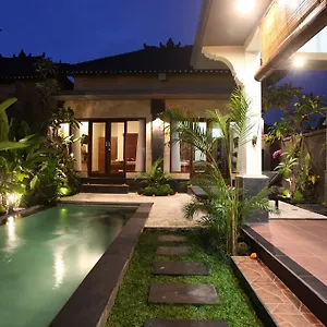 Buda Merta Pensión Ubud