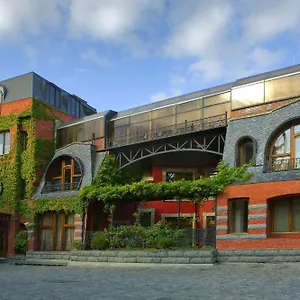 Kopala Hotel Tiflis