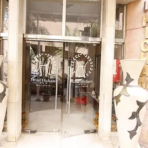 Hicham Hotel Marrakesh