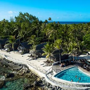 Maitai Rangiroa Hotel Avatoru