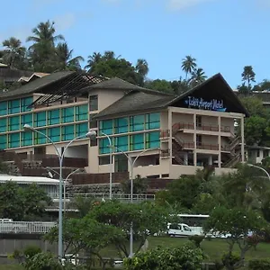 Tahiti Airport Motel Faaa