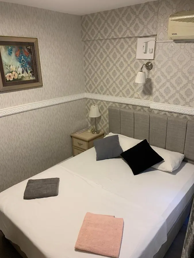 Antik Sofia Hotel Istanbul