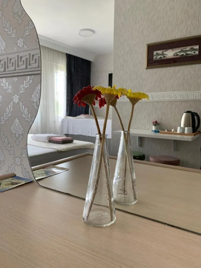 Antik Sofia Hotel Istanbul