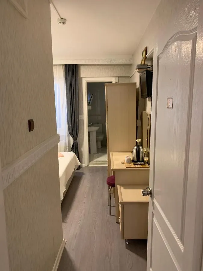 Antik Sofia Hotel Istanbul