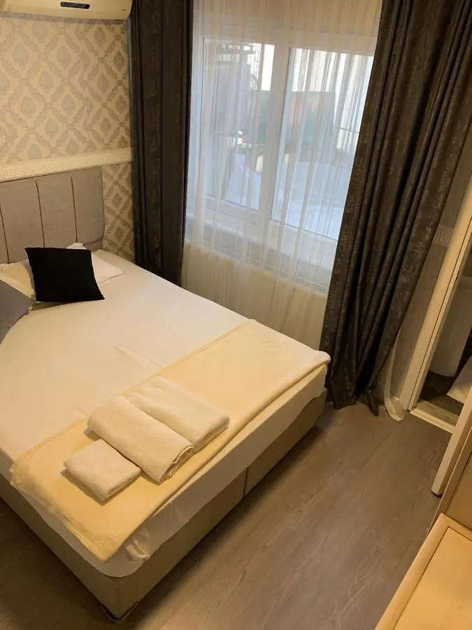 Antik Sofia Hotel Istanbul