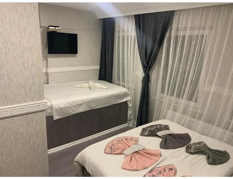 Antik Sofia Hotel Istanbul 0*,  Turkey