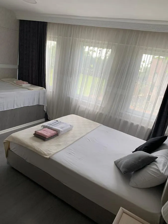 Antik Sofia Hotel Istanbul 0*,