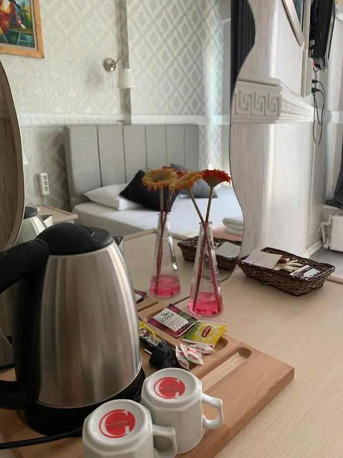 Antik Sofia Hotel Istanbul