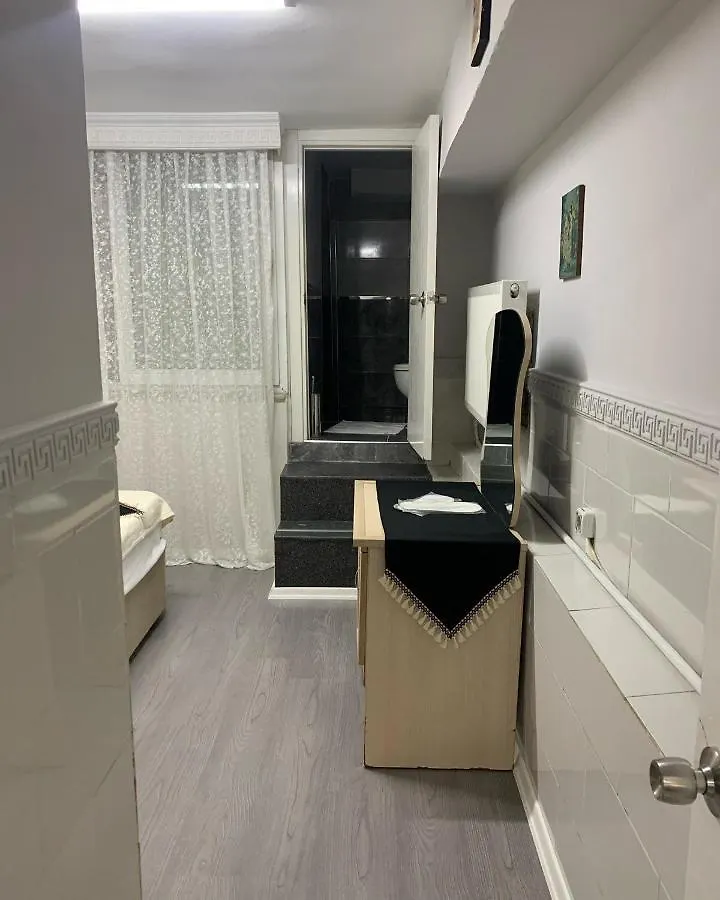 Antik Sofia Hotel Istanbul