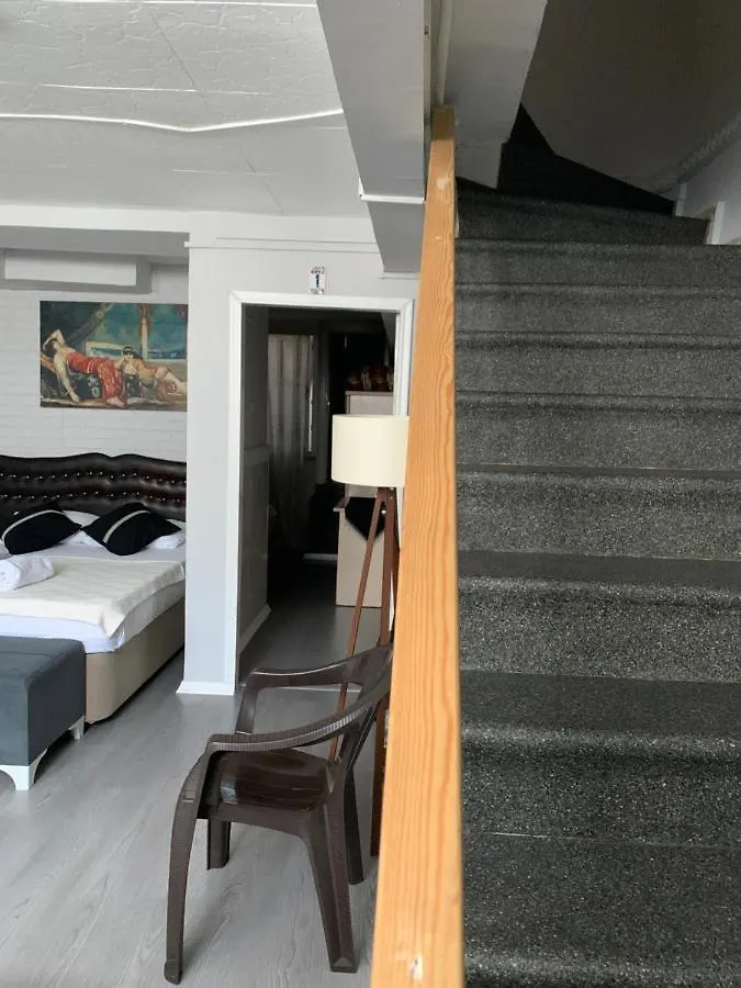 Antik Sofia Hotel Istanbul