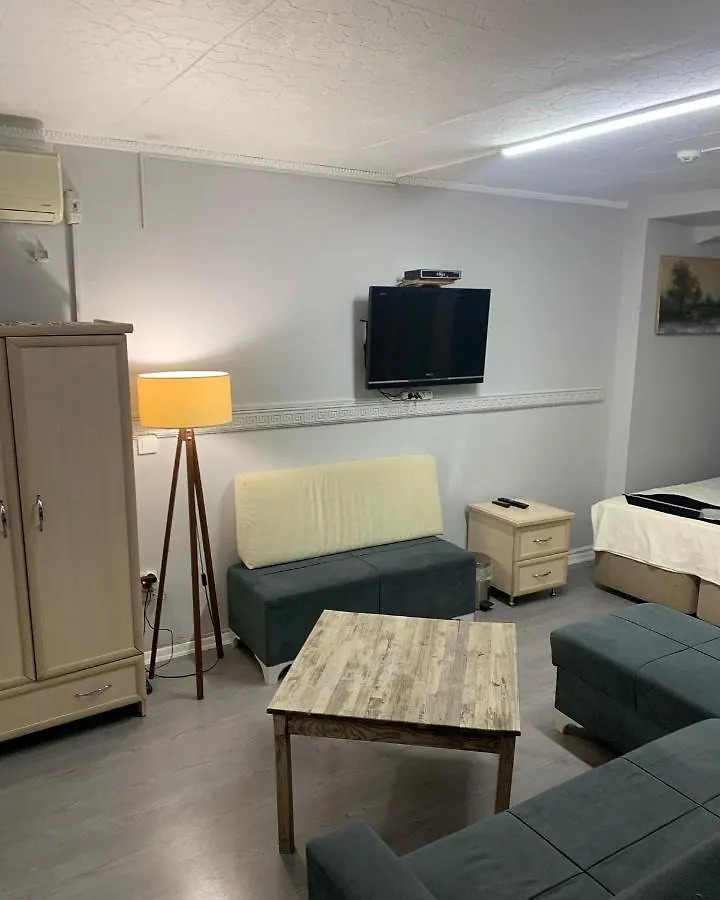 Antik Sofia Hotel Istanbul