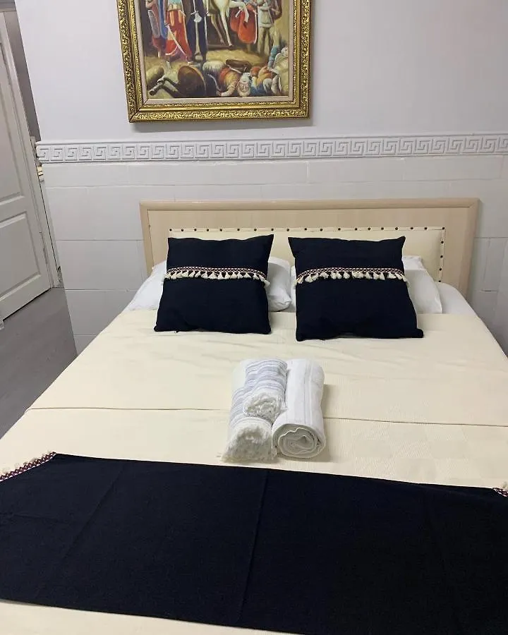 Antik Sofia Hotel Istanbul Turkey