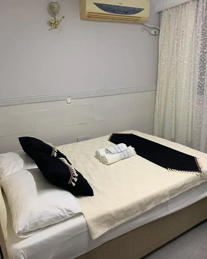 Antik Sofia Hotel Istanbul