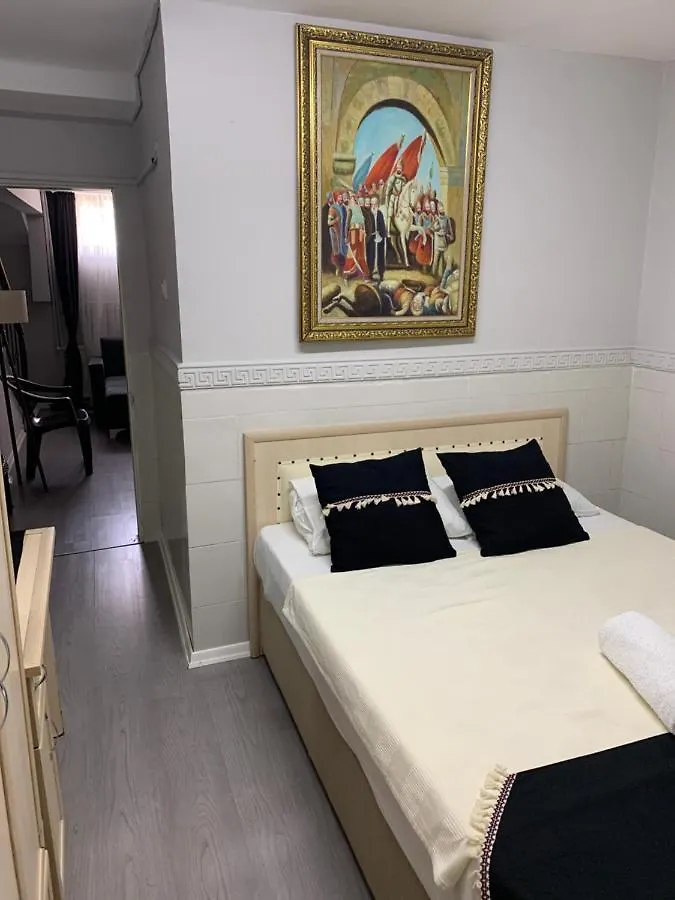Antik Sofia Hotel Istanbul