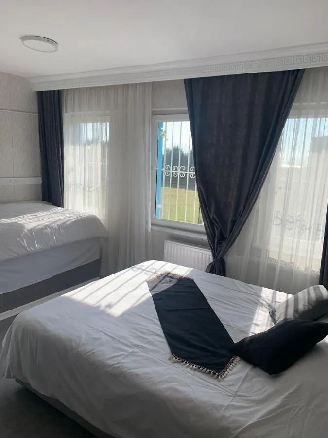 Antik Sofia Hotel Istanbul
