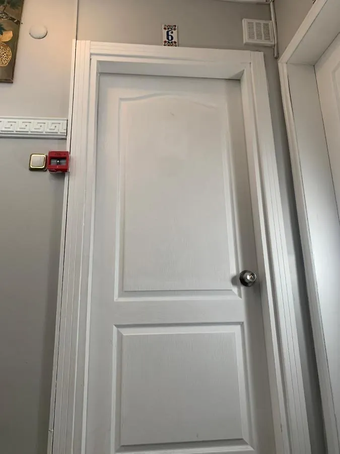 Antik Sofia Hotel Istanbul
