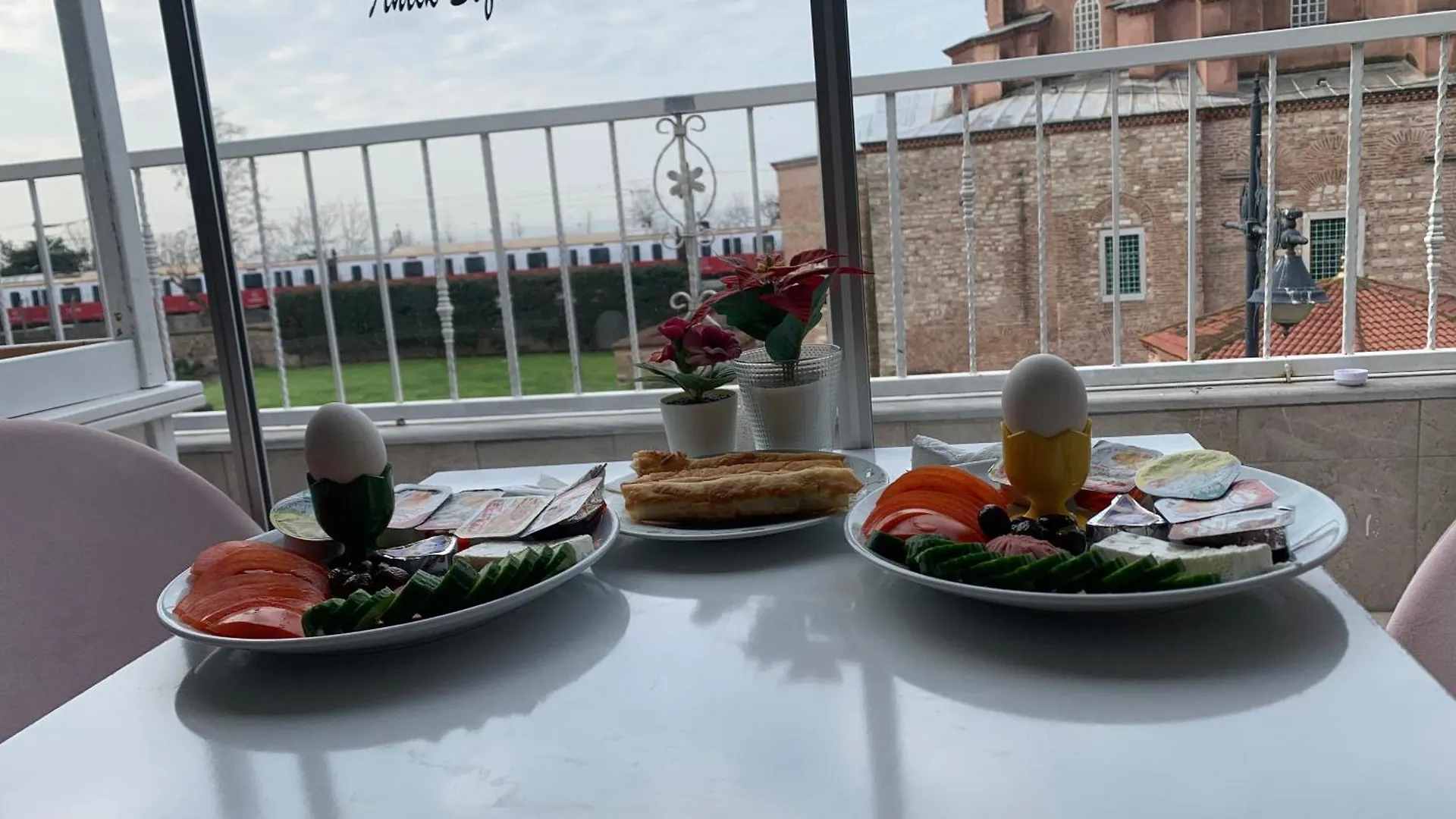 Antik Sofia Hotel Istanbul 0*,