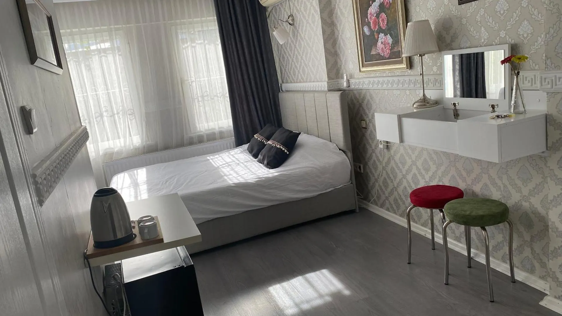 Antik Sofia Hotel Istanbul