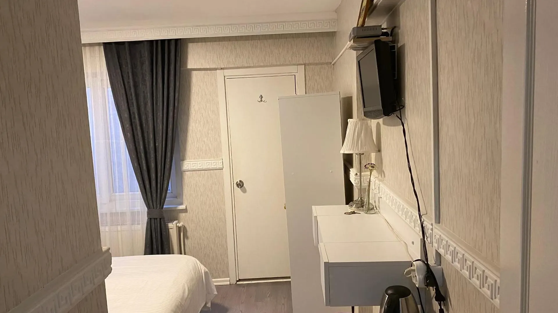 Antik Sofia Hotel Istanbul
