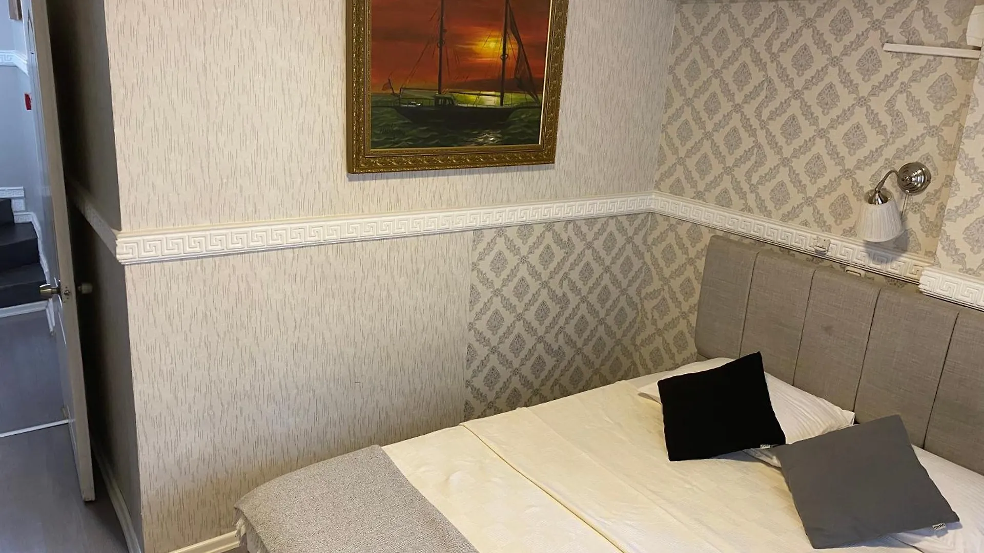 Antik Sofia Hotel Istanbul 0*,  Turkey