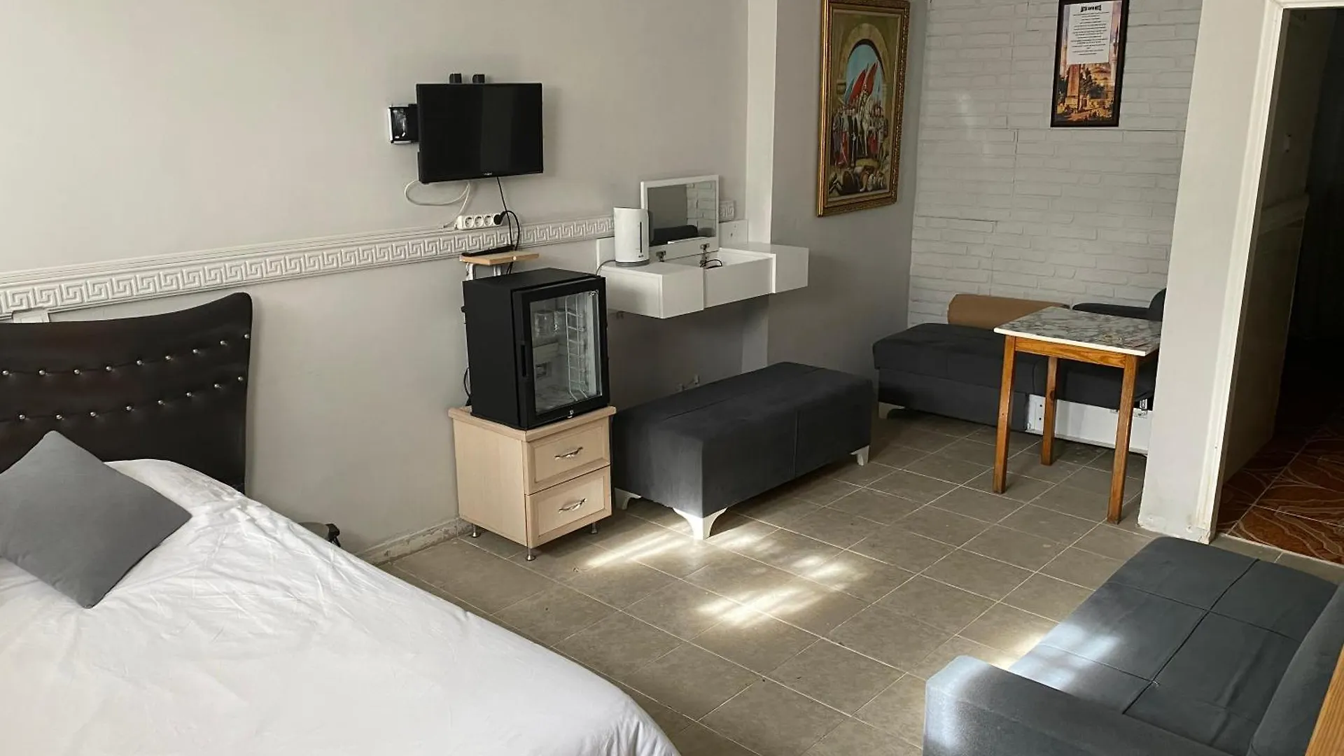 Antik Sofia Hotel Istanbul 0*,  Turkey